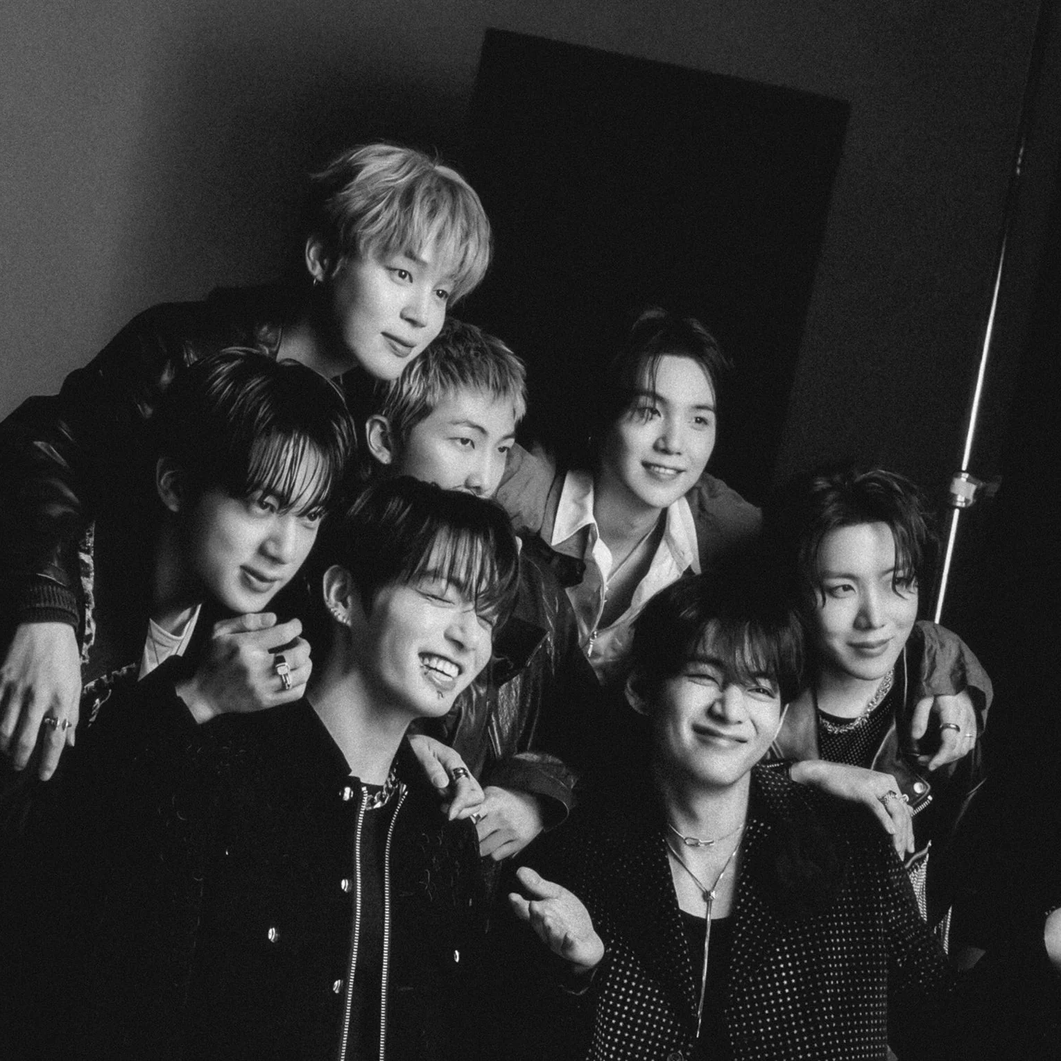 Your Ultimate BTS Merch Destination