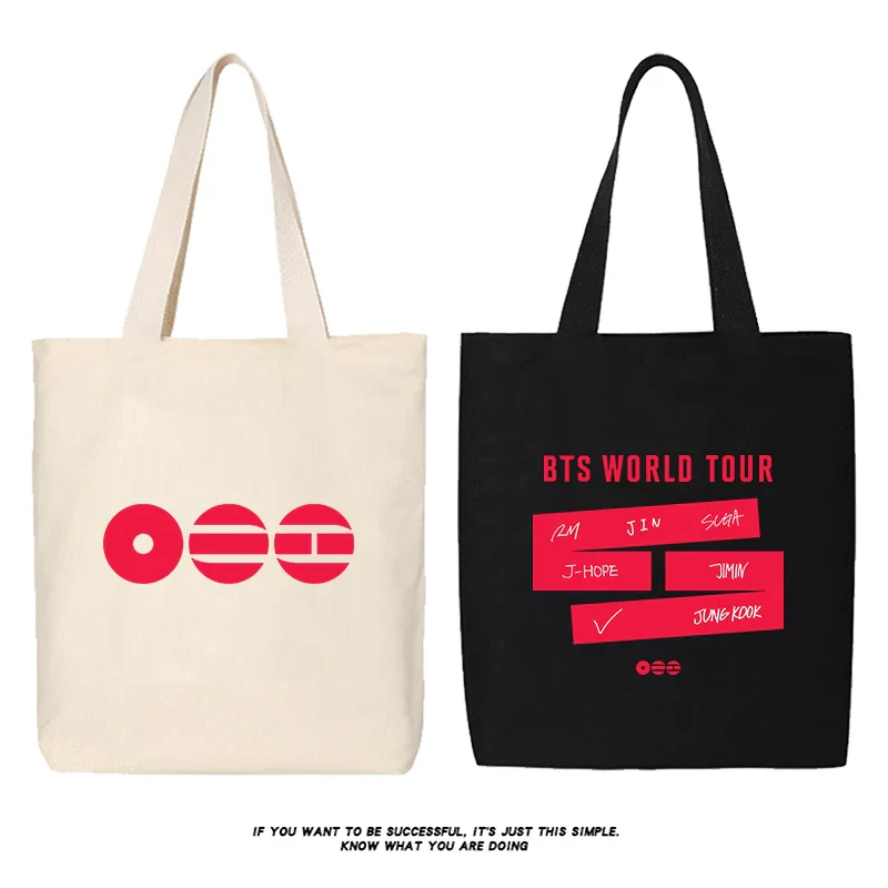New Merch